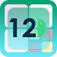Android 12 Widgets (Twelve) विंडोज़ पर डाउनलोड करें