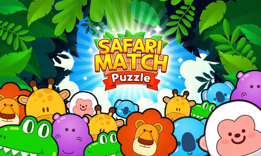 Safari Match Puzzle screenshots 13