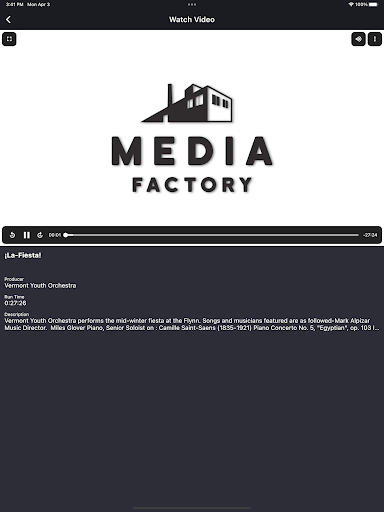 Media Factory