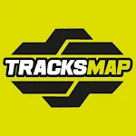 Cover Image of Download TracksMap - Motocross tracks a  APK