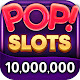 POP! Slots ™- Free Vegas Casino Slot Machine Games Apk