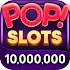POP! Slots ™- Free Vegas Casino Slot Machine Games2.58.17421