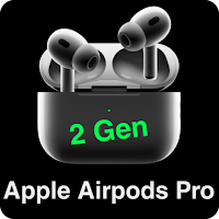 apple airpods pro 2 gen guide