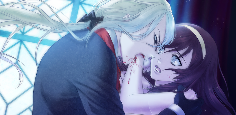 Moonlight Lovers: Vladimir - Otome Game / Vampire