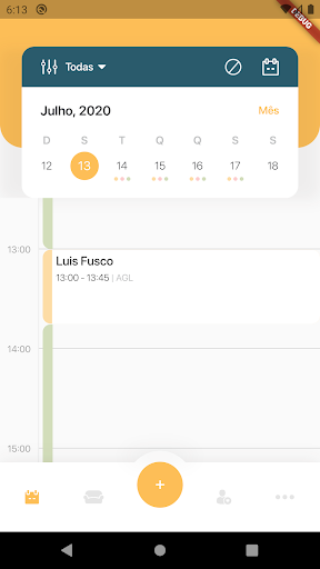 Livance Screenshot 1 - AppWisp.com