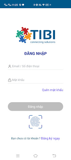 TIBI Cộng đồng bất động sản Screen 3