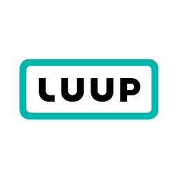 「LUUP／ループ：シェアサイクル ＆電動キックボードシェア」のアイコン画像