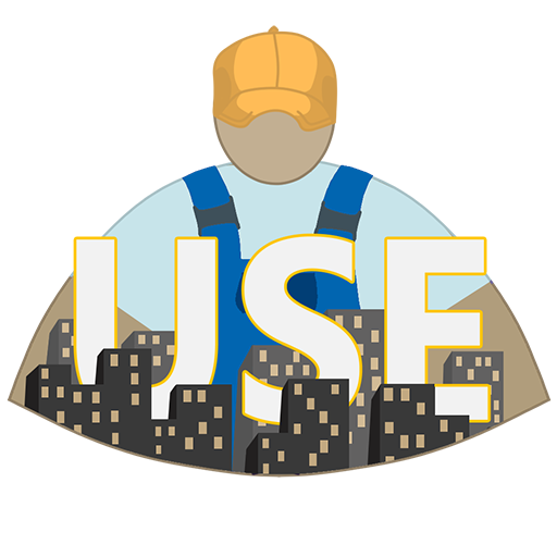 use logo
