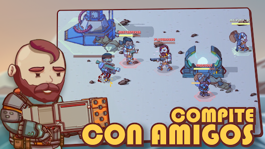 Imagen de la captura de pantalla