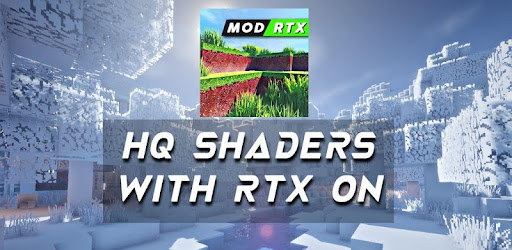 New Rtx Ray Tracing Mod For Mcpe Apps On Google Play