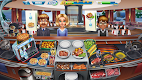 screenshot of Cooking Fever: Restaurant Game