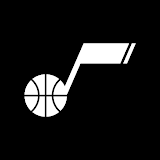 Utah Jazz Keyboard icon