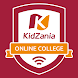 キッザニア オンラインカレッジ-職業体験が自宅で楽しめる！ - Androidアプリ