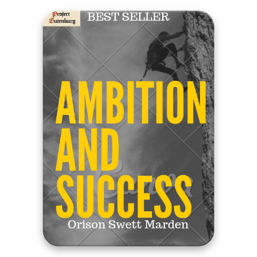 Android application Ambition And Success screenshort