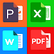 Document Reader Pro - PDF&WORD - Androidアプリ