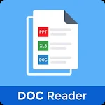 Cover Image of ダウンロード PDF Reader 2020 - PDF Viewer, Scanner & Converter 1.0 APK