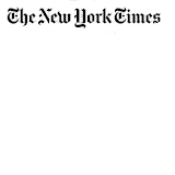 -New- York -Times - Breaking News, World News icon