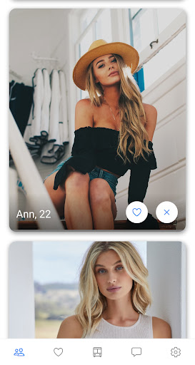 Android application Date Direction screenshort