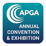 APGA Annual Convention icon
