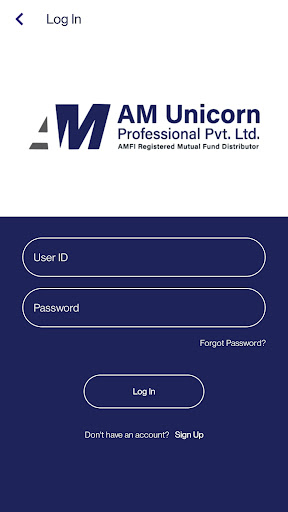 AM Unicorn Screen 3