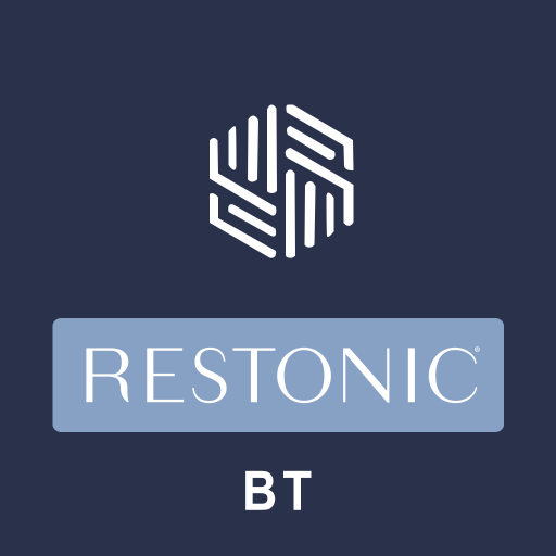 Restonic BT Remote  Icon
