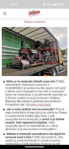 Motogbox Screen 3
