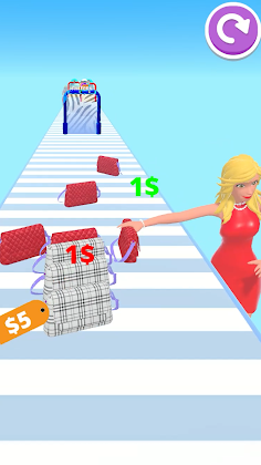 Bag Factory - Screenshot 1