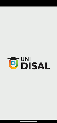 Android application UniDisal screenshort