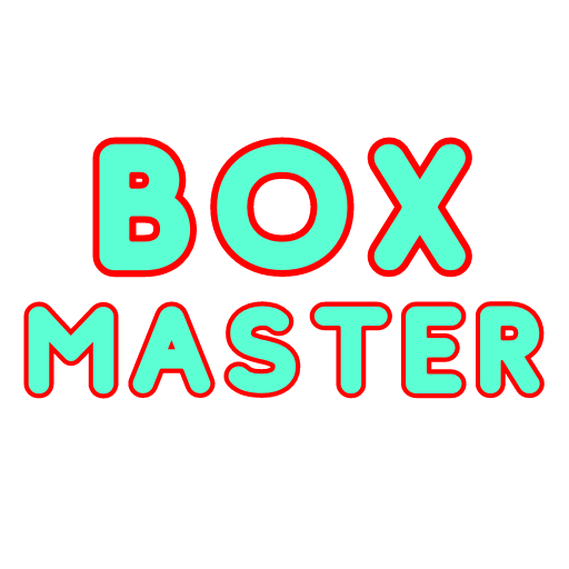 BOX MASTER logo