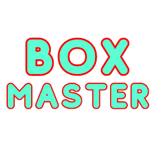 BOX MASTER