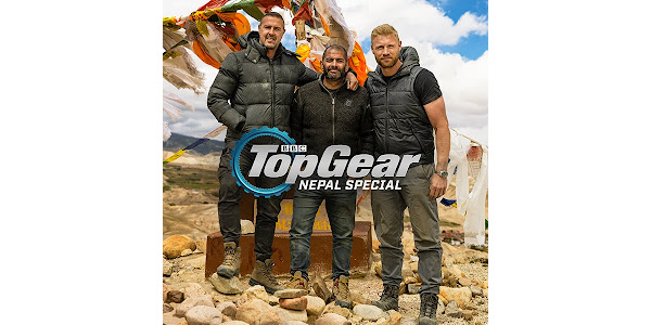 Top Gear - Nepal Special: Top Gear - Nepal – Tv på Google