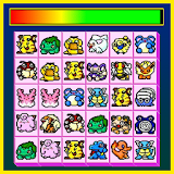 Pikachu in 2003 icon