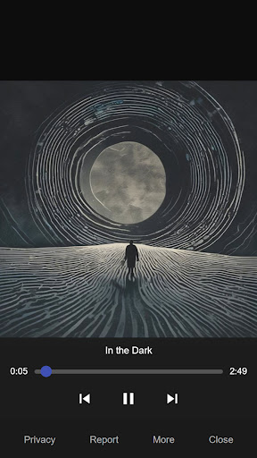 AI Radio screenshot 3