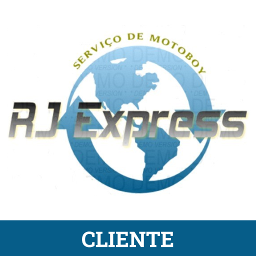 RJ Express - Cliente logo