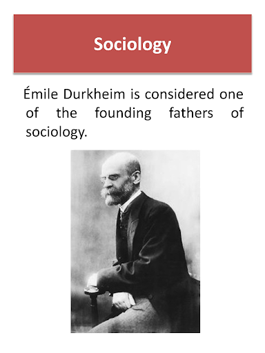 Social Science - educational a Screen 2