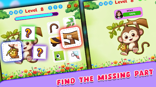 Find And Fit screenshot 8