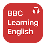 Learning English: BBC News icon