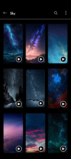 4k HD Background - Wallpapers