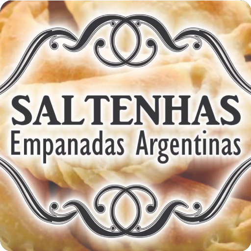 Saltenhas Empanadas Argentinas logo