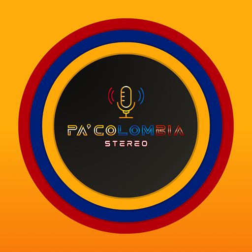 Pa Colombia Stereo 1.2.0 Icon