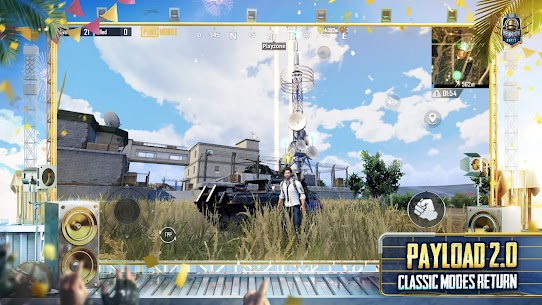 Free PUBG MOBILE  RESISTANCE New 2021* 2