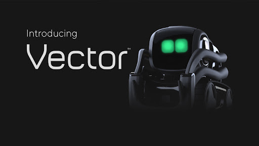 anki vector updates