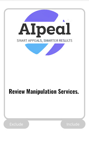Aipeal Screen 3