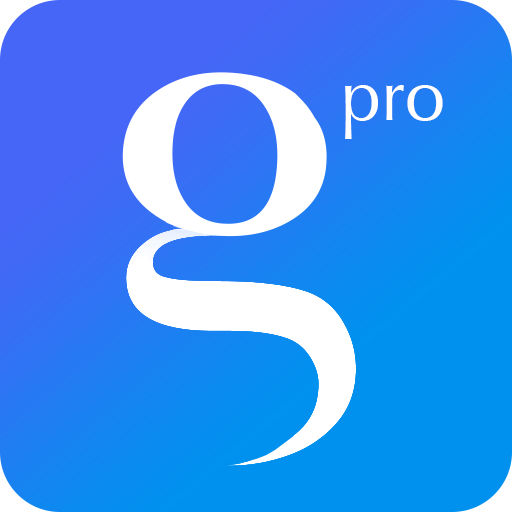 Gwadar Pro logo