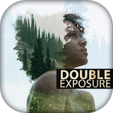 Dual Exposure Photo Blender icon