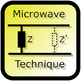 CalcLine - RF & Microwave icon