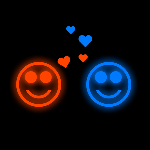 Connect Balls logo