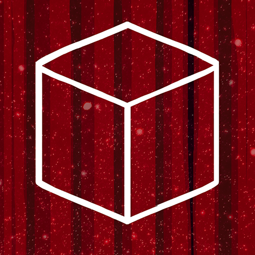 Cube Escape: Theatre 3.1.3 Icon