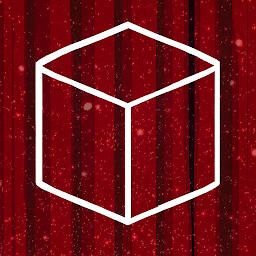Hình ảnh biểu tượng của Cube Escape: Theatre