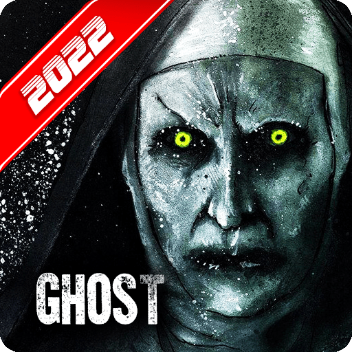 Ghost Wallpaper  Icon